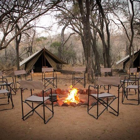 Somkhanda Game Reserve Понгола Екстериор снимка