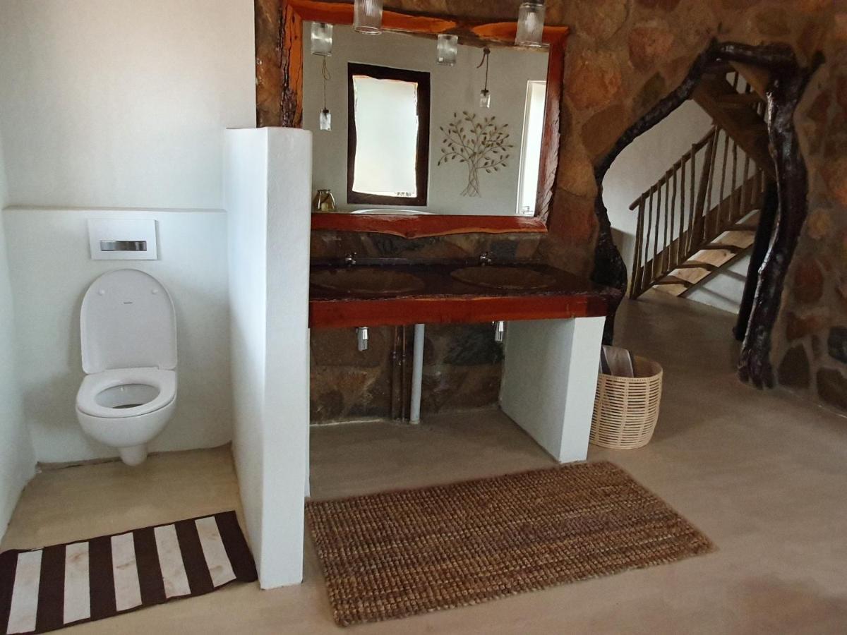 Somkhanda Game Reserve Понгола Екстериор снимка