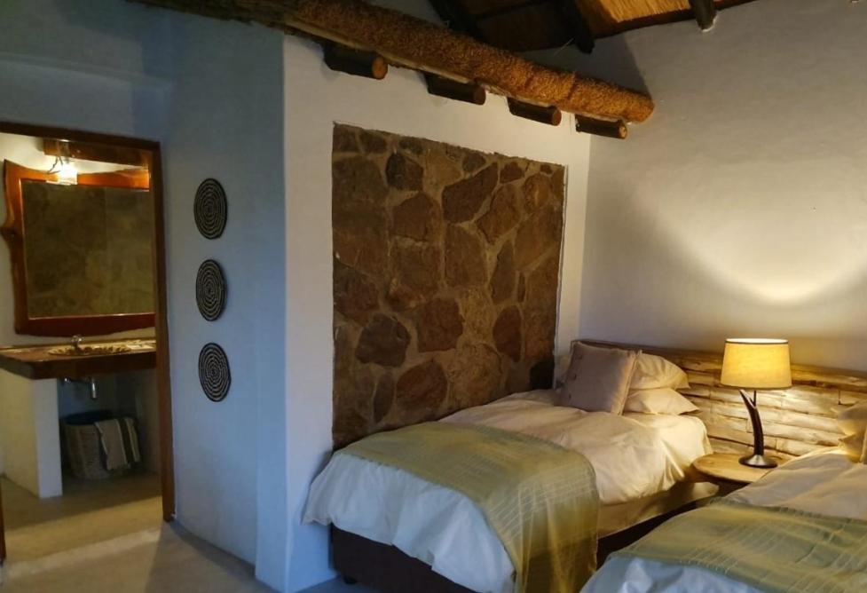Somkhanda Game Reserve Понгола Екстериор снимка