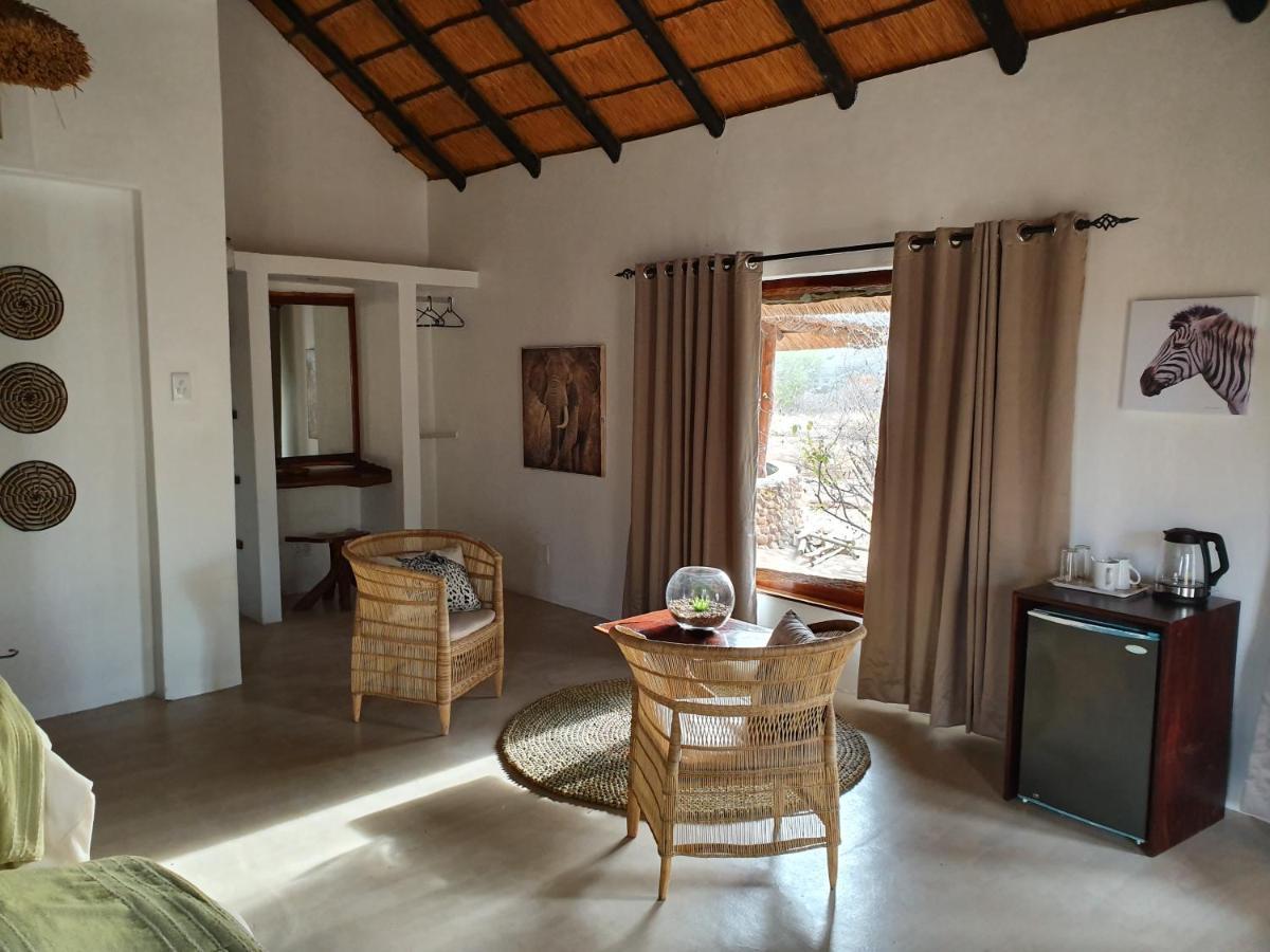 Somkhanda Game Reserve Понгола Екстериор снимка