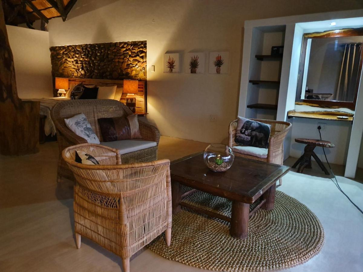 Somkhanda Game Reserve Понгола Екстериор снимка