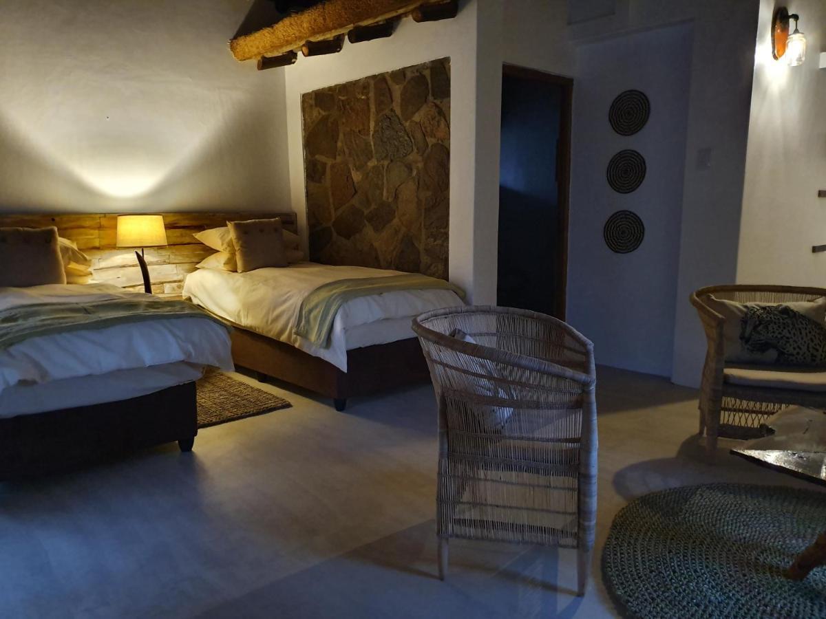 Somkhanda Game Reserve Понгола Екстериор снимка