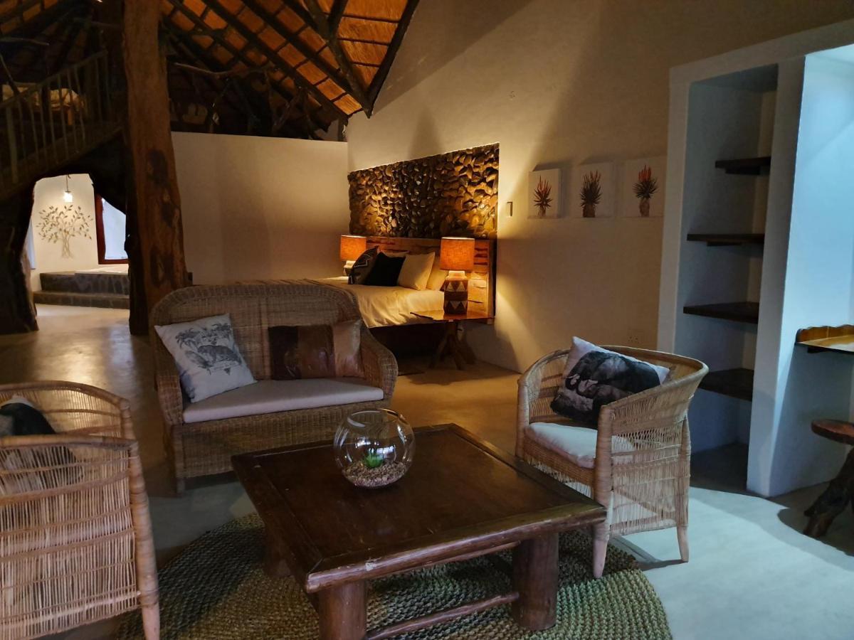 Somkhanda Game Reserve Понгола Екстериор снимка