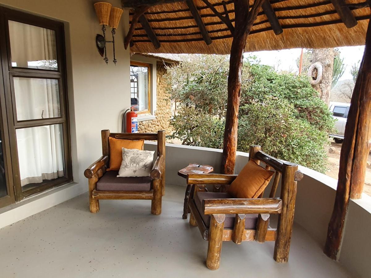 Somkhanda Game Reserve Понгола Екстериор снимка