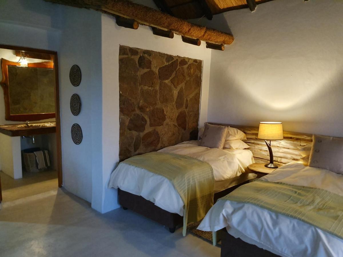 Somkhanda Game Reserve Понгола Екстериор снимка