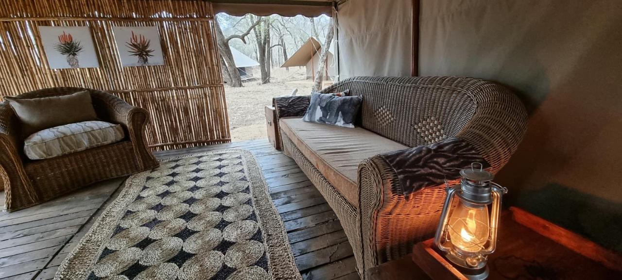 Somkhanda Game Reserve Понгола Екстериор снимка