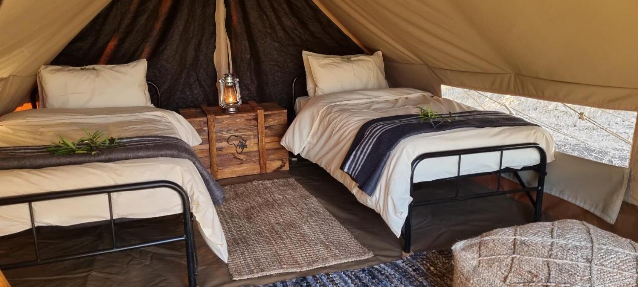 Somkhanda Game Reserve Понгола Екстериор снимка
