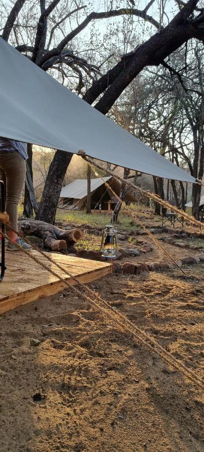 Somkhanda Game Reserve Понгола Екстериор снимка