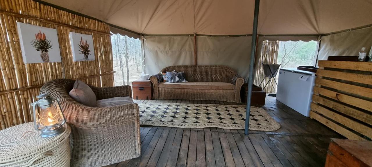 Somkhanda Game Reserve Понгола Екстериор снимка