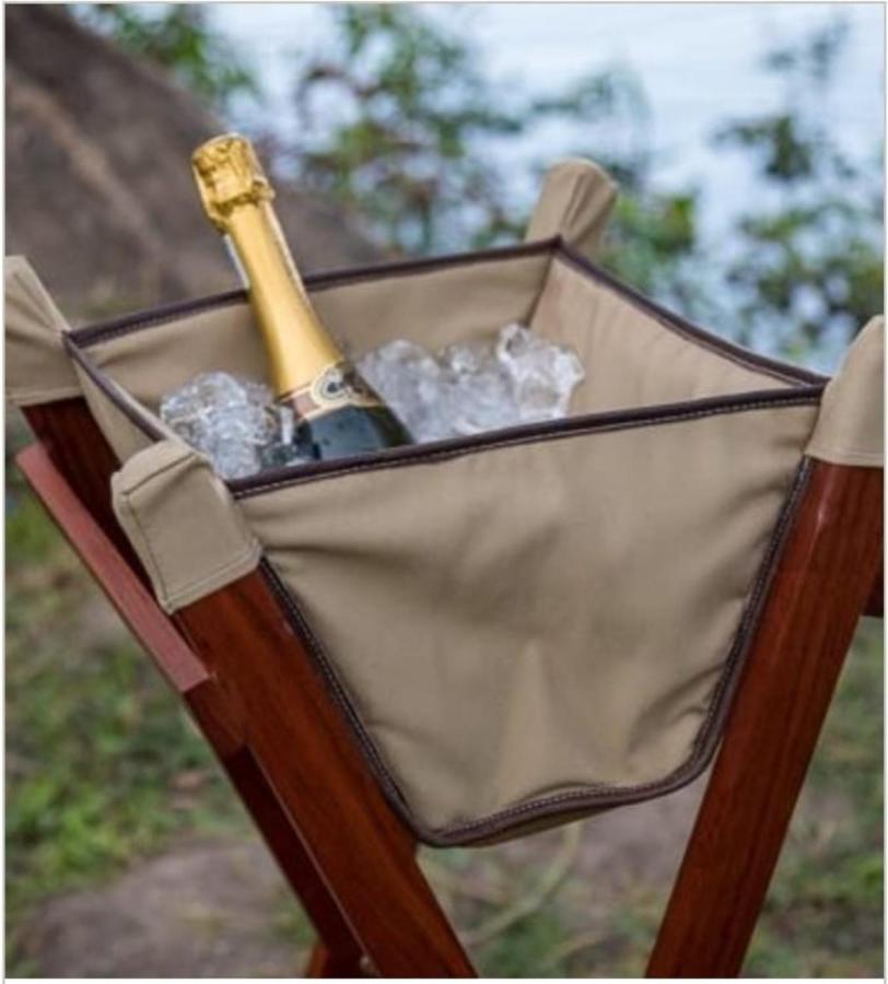 Somkhanda Game Reserve Понгола Екстериор снимка
